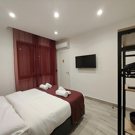 Sweet Rooms San Francesco Naples Exterior photo