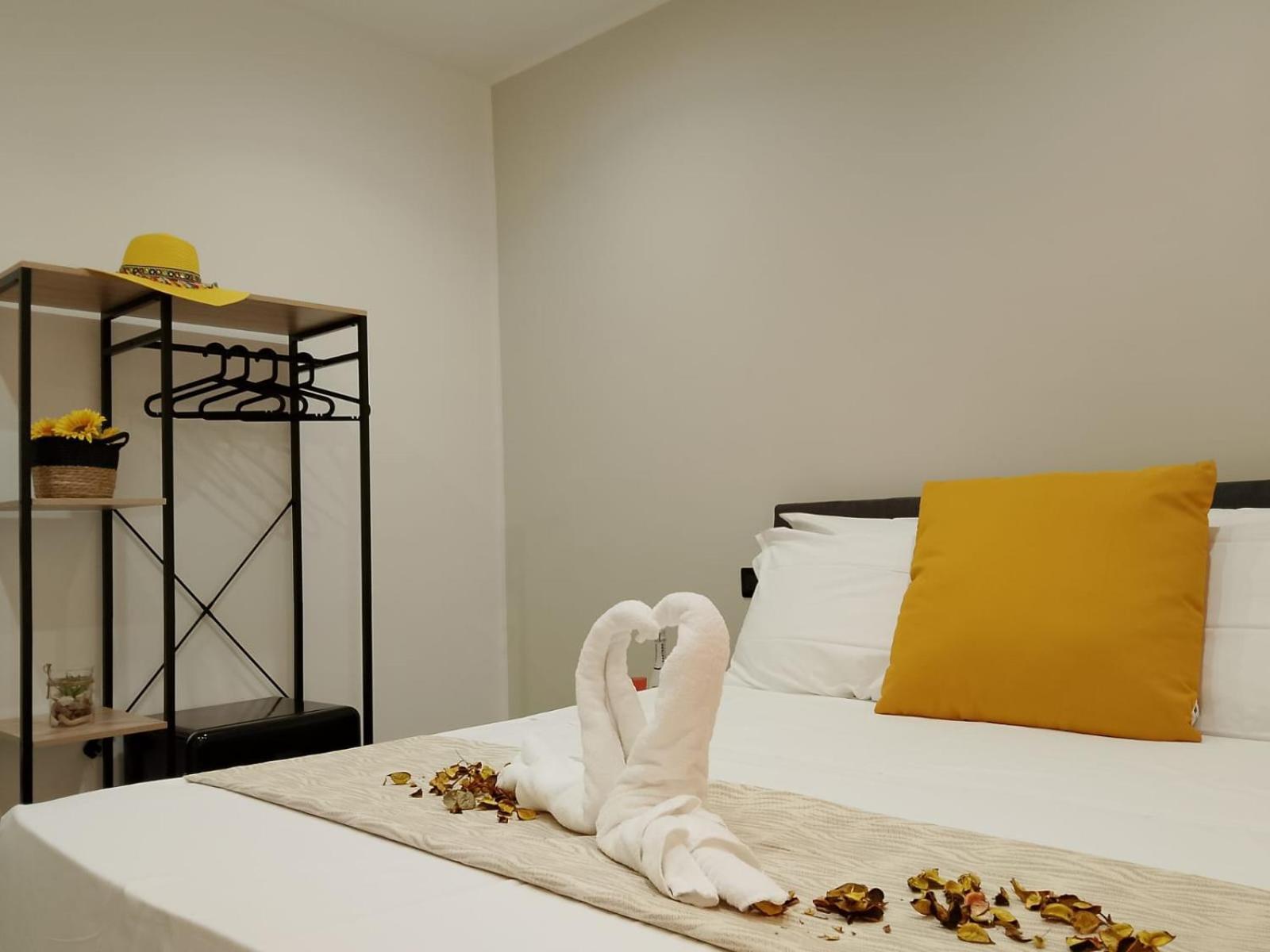 Sweet Rooms San Francesco Naples Exterior photo