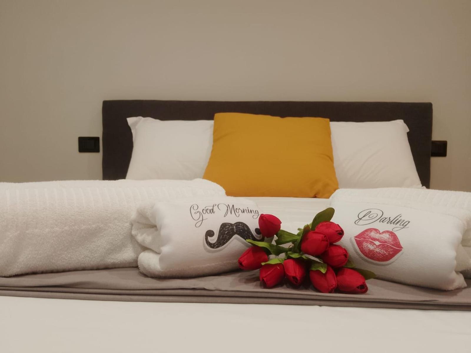 Sweet Rooms San Francesco Naples Exterior photo