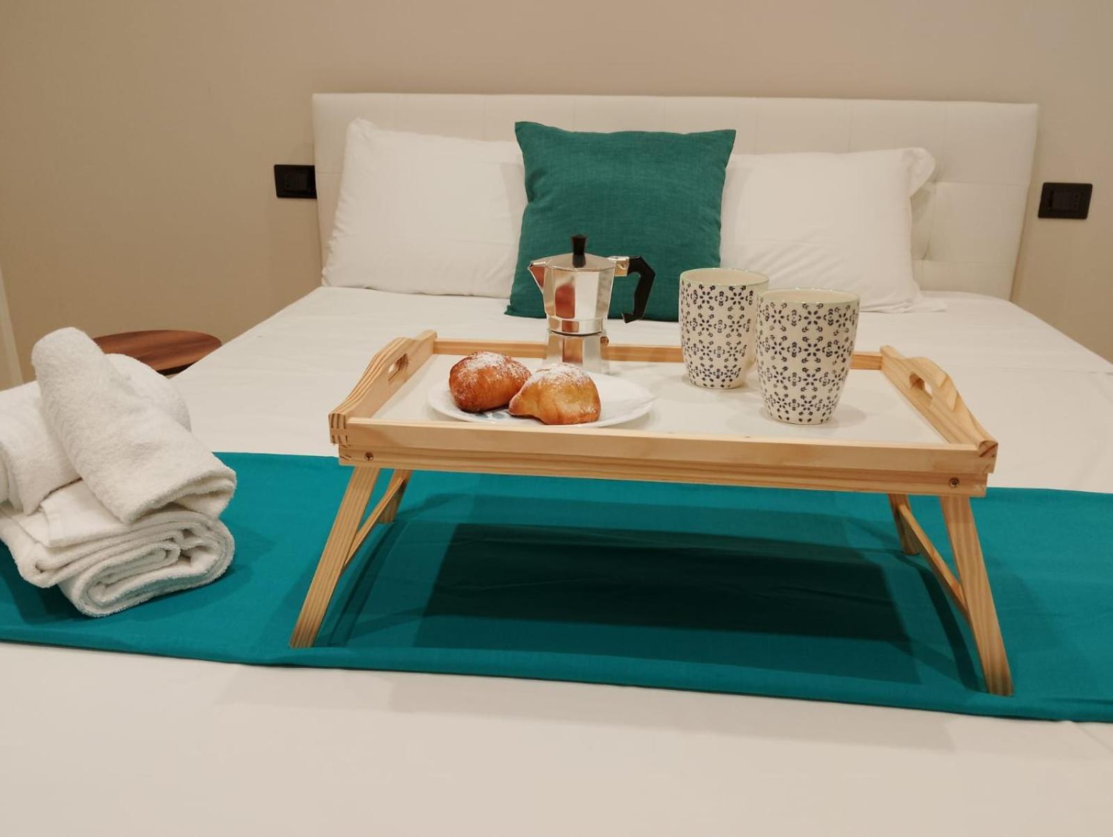 Sweet Rooms San Francesco Naples Exterior photo