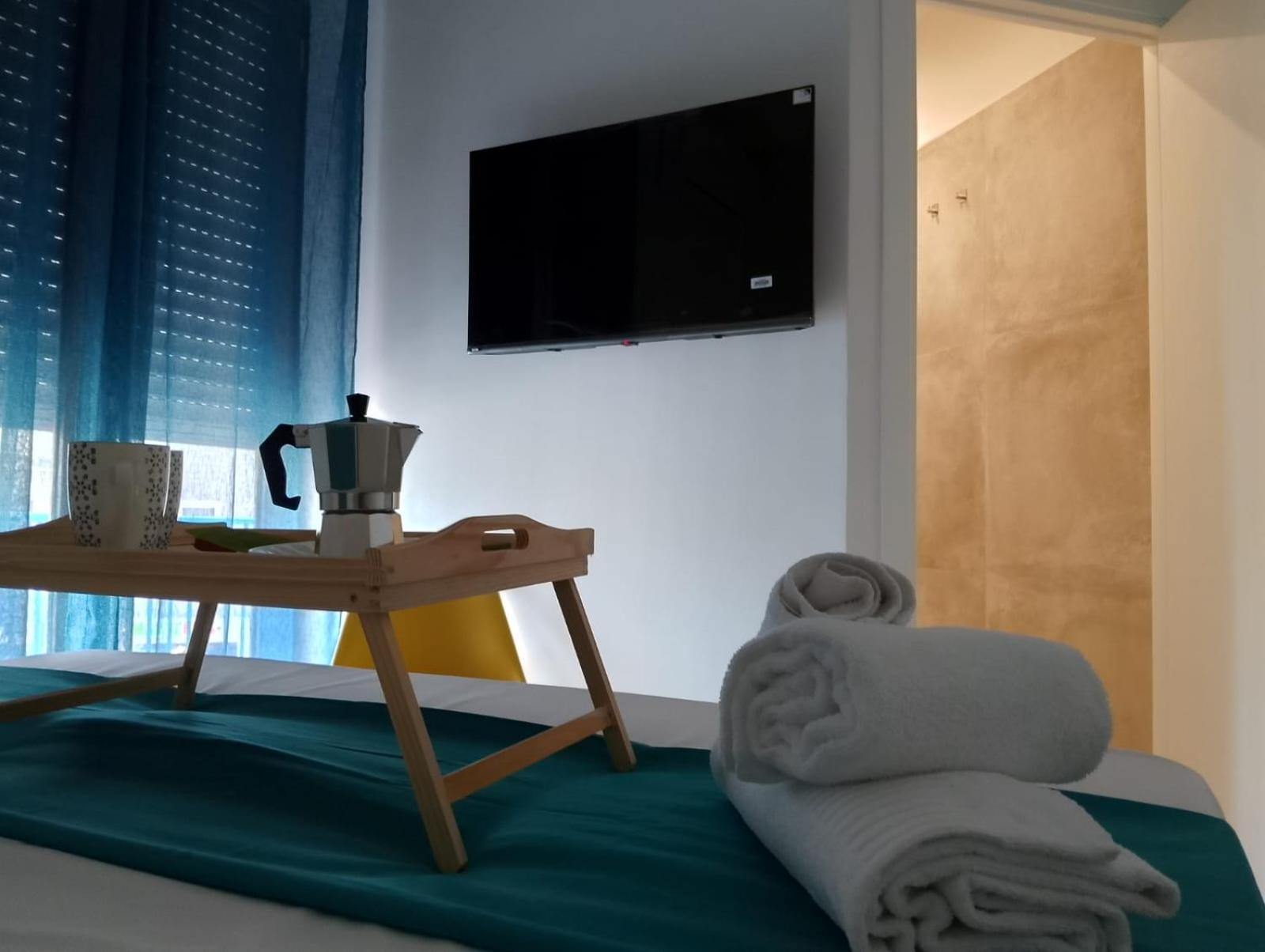Sweet Rooms San Francesco Naples Exterior photo