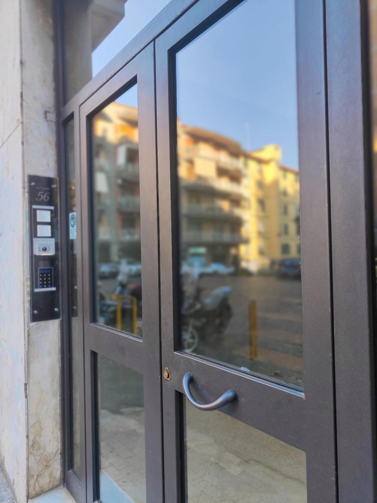 Sweet Rooms San Francesco Naples Exterior photo