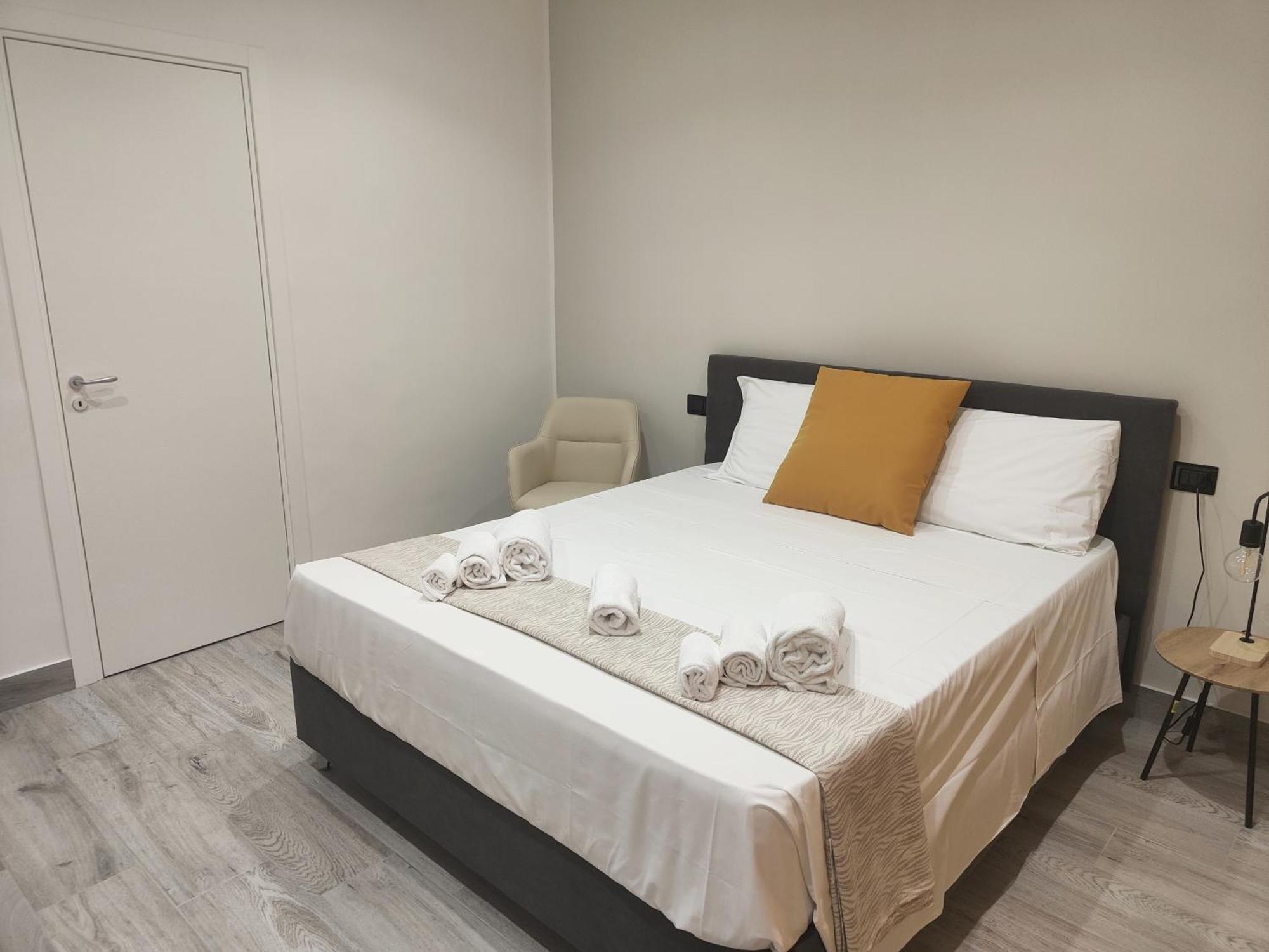 Sweet Rooms San Francesco Naples Exterior photo