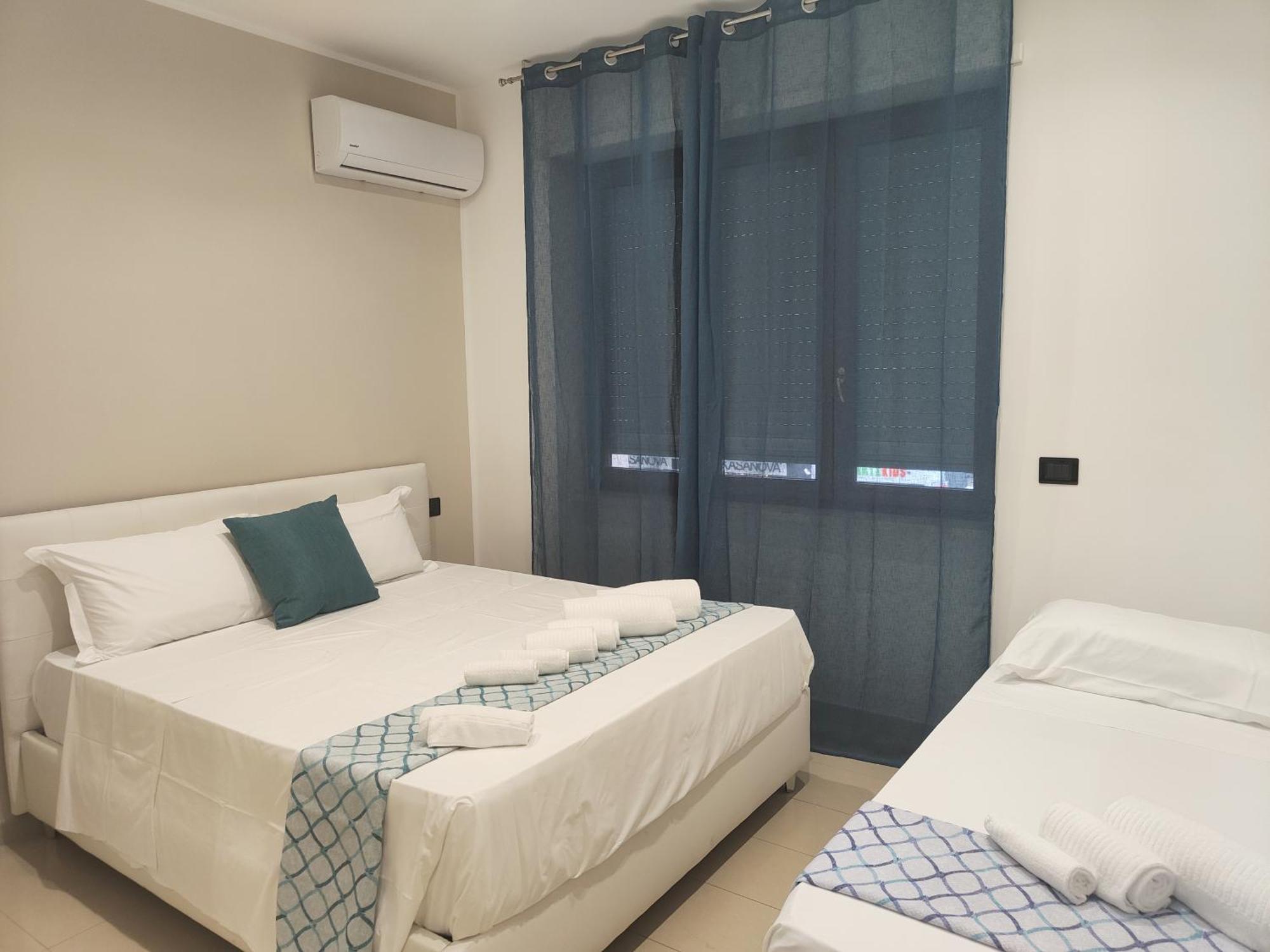 Sweet Rooms San Francesco Naples Exterior photo