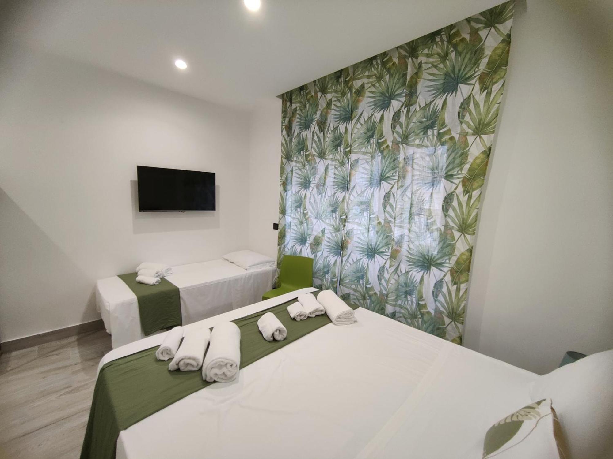 Sweet Rooms San Francesco Naples Exterior photo
