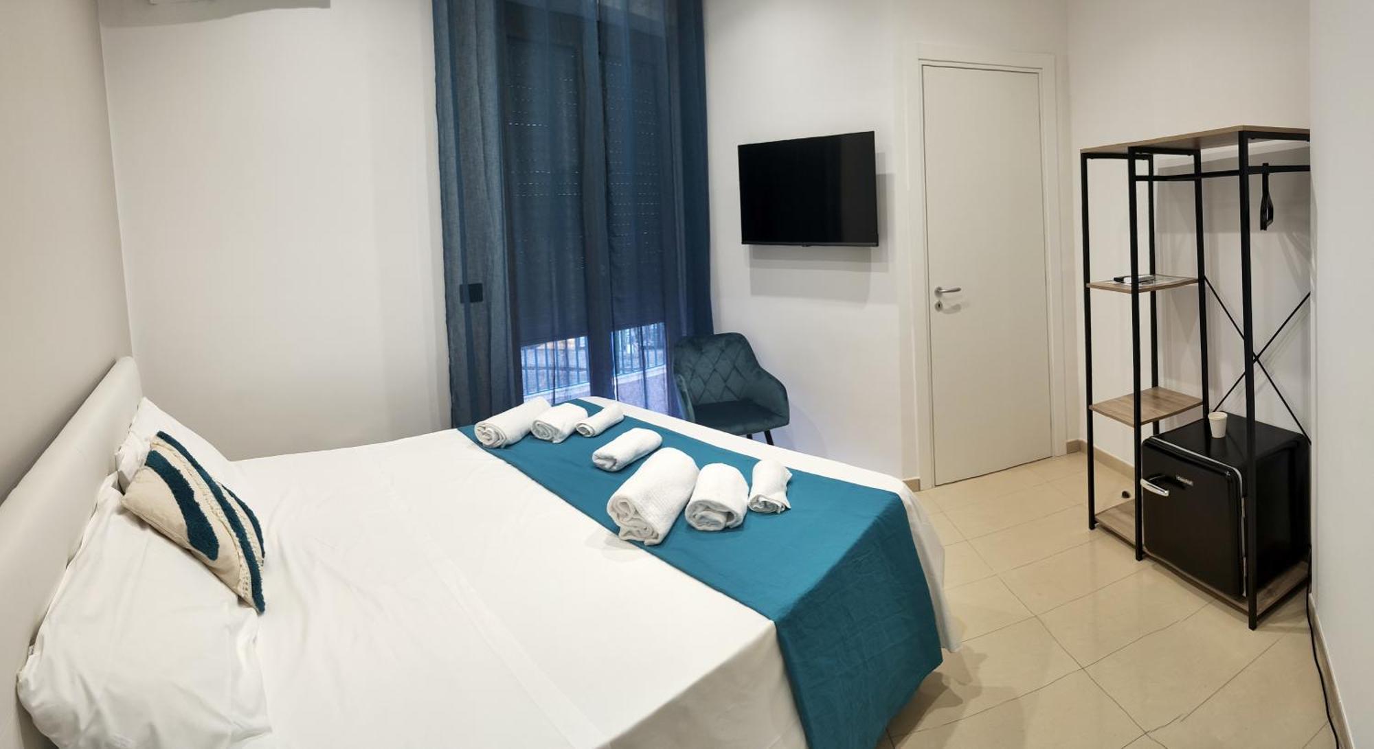 Sweet Rooms San Francesco Naples Exterior photo