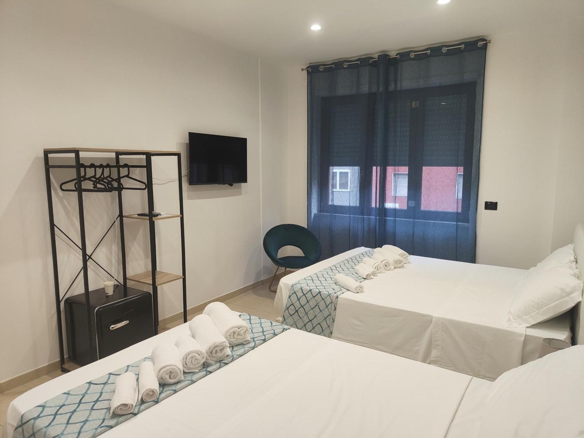 Sweet Rooms San Francesco Naples Exterior photo