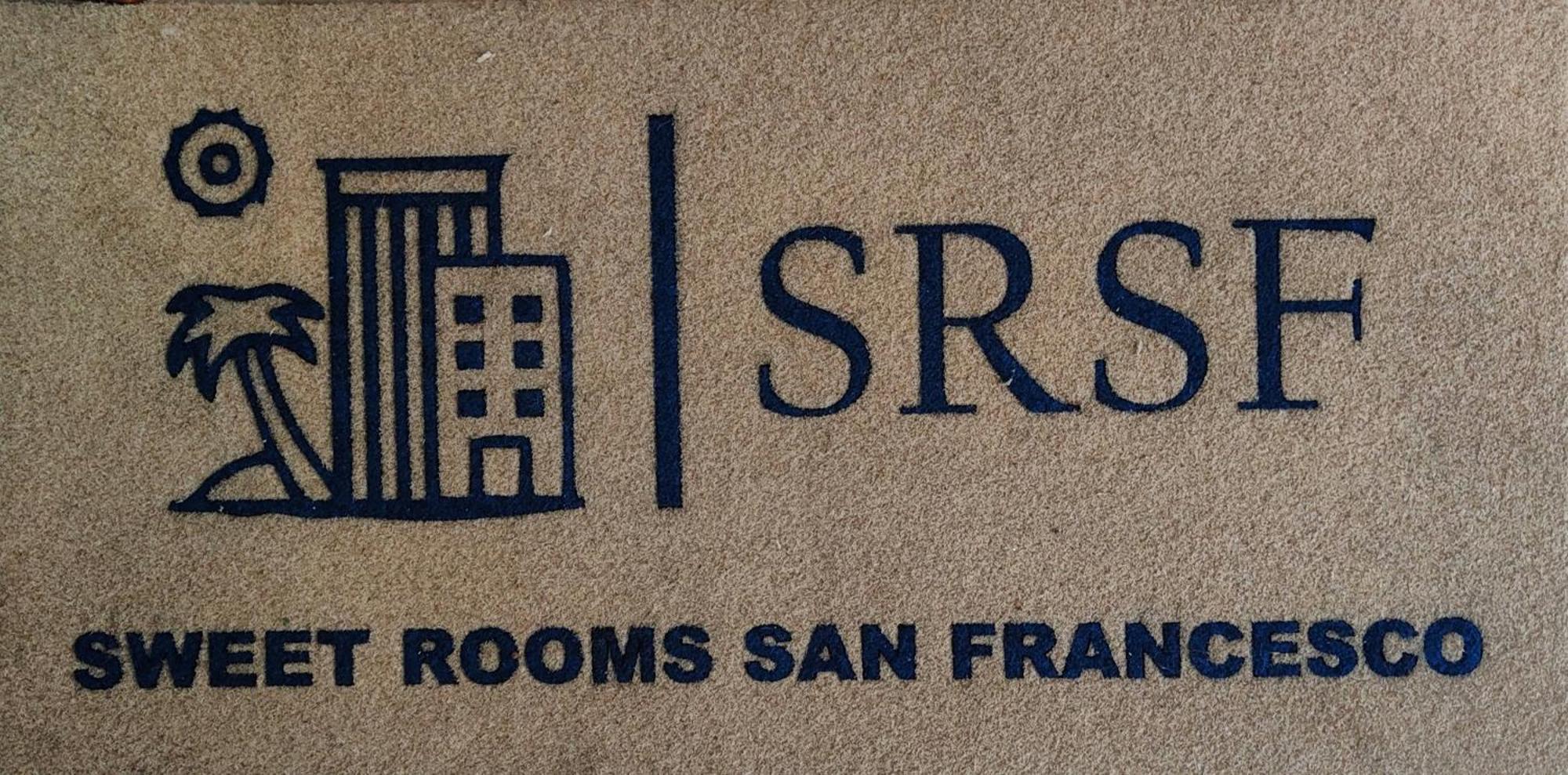 Sweet Rooms San Francesco Naples Exterior photo