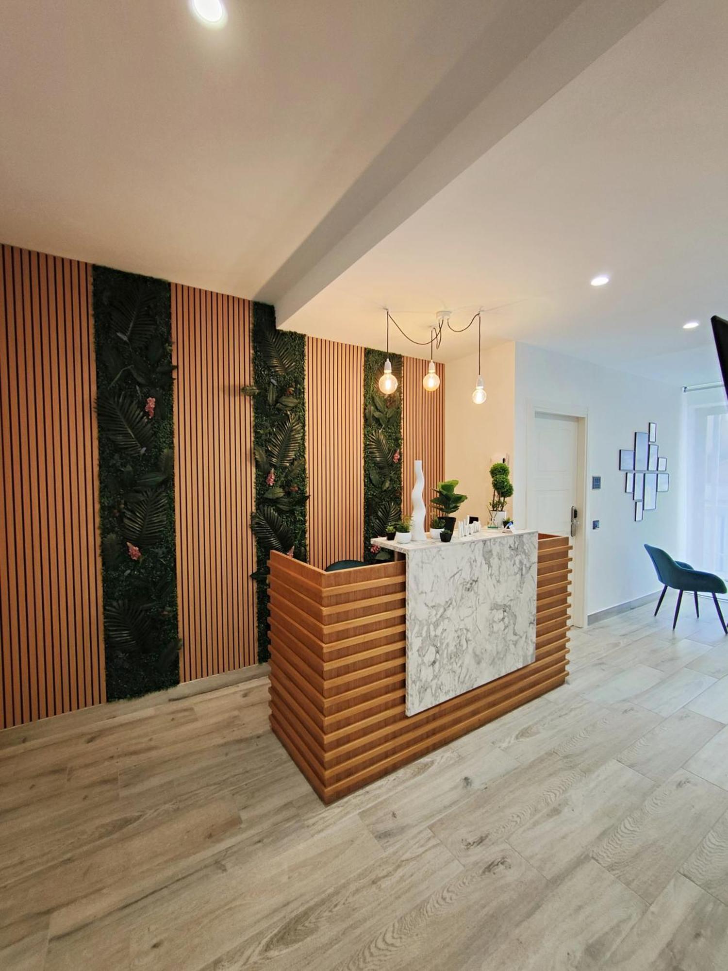 Sweet Rooms San Francesco Naples Exterior photo