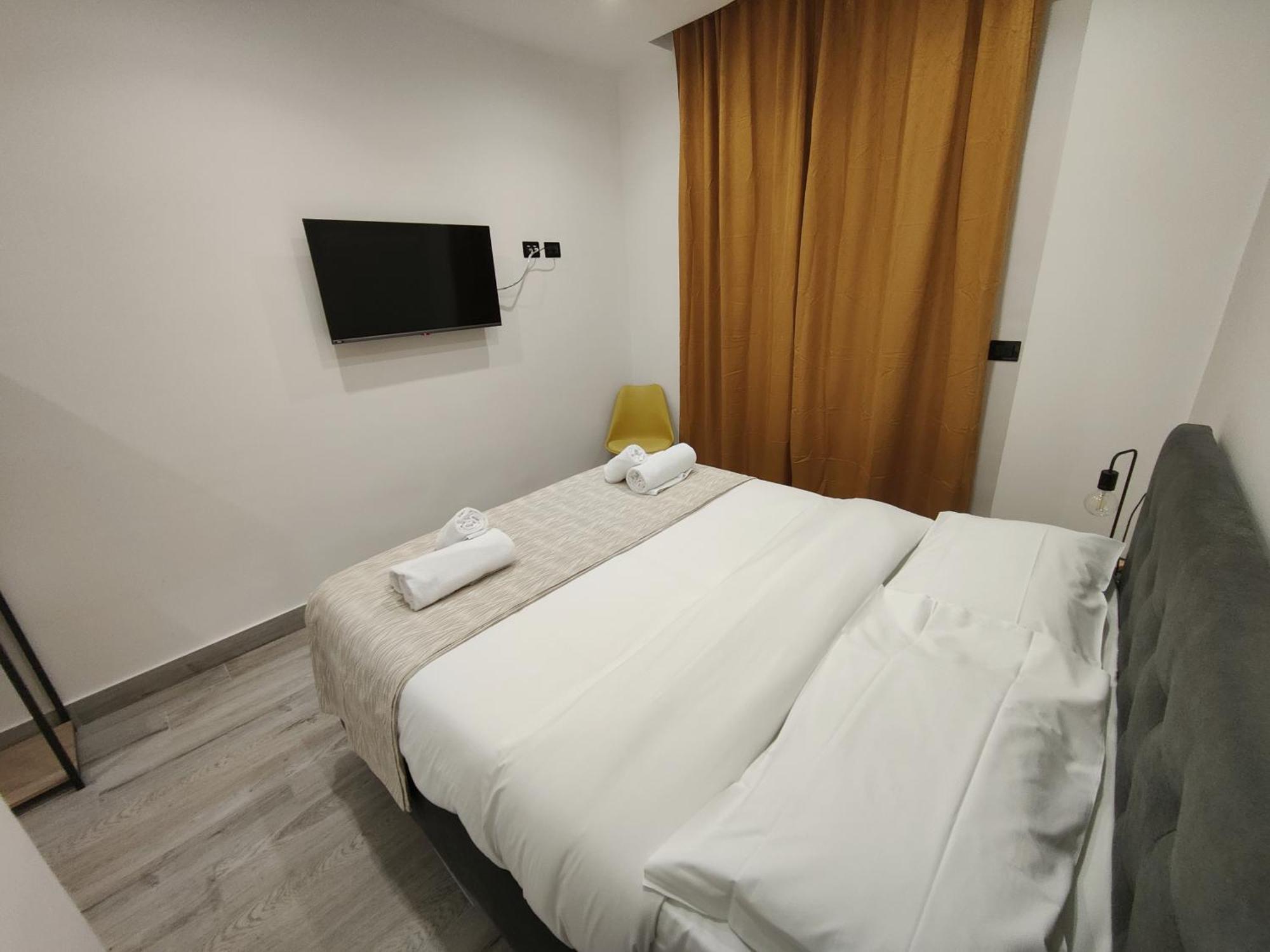 Sweet Rooms San Francesco Naples Exterior photo