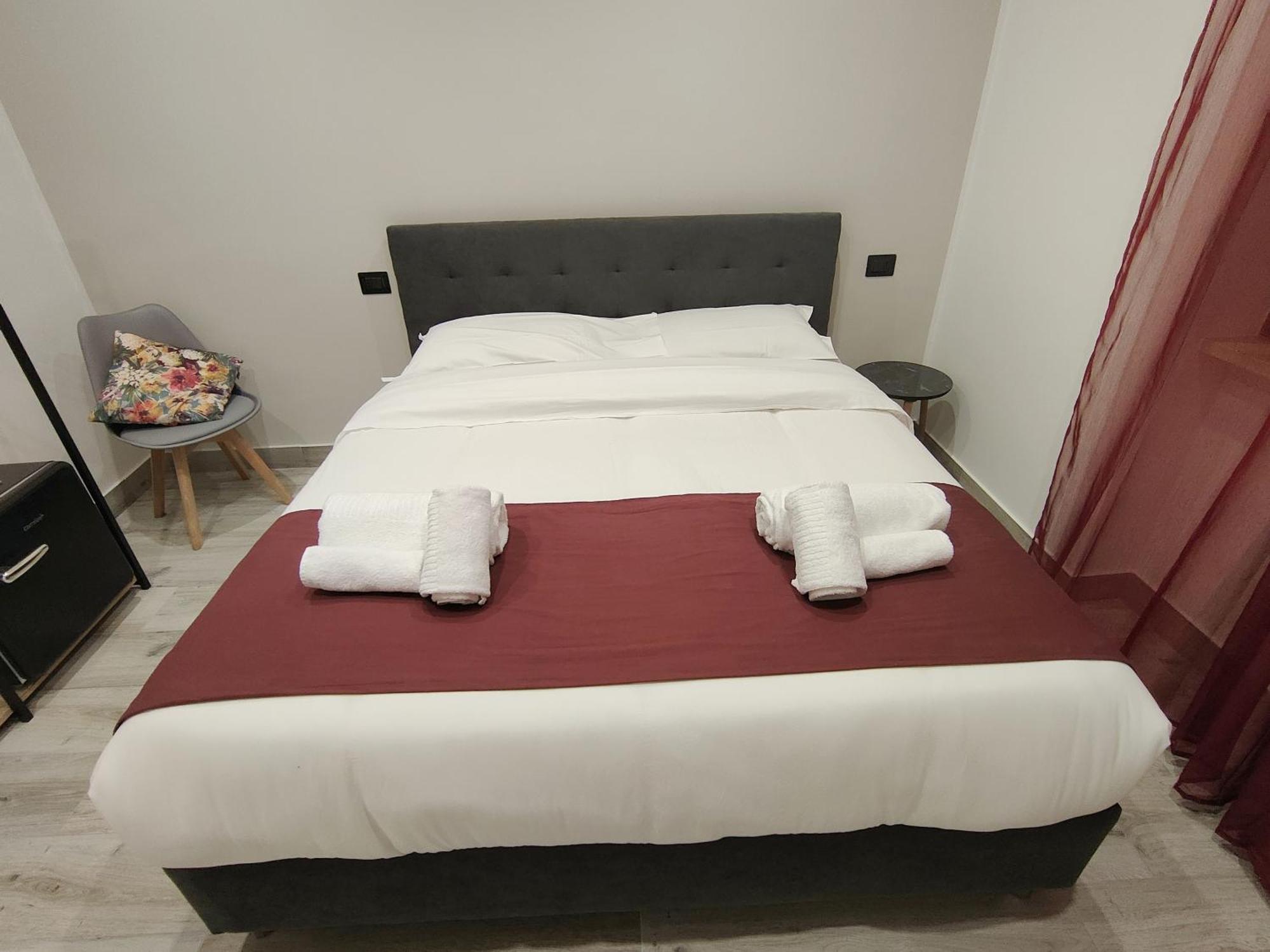 Sweet Rooms San Francesco Naples Exterior photo