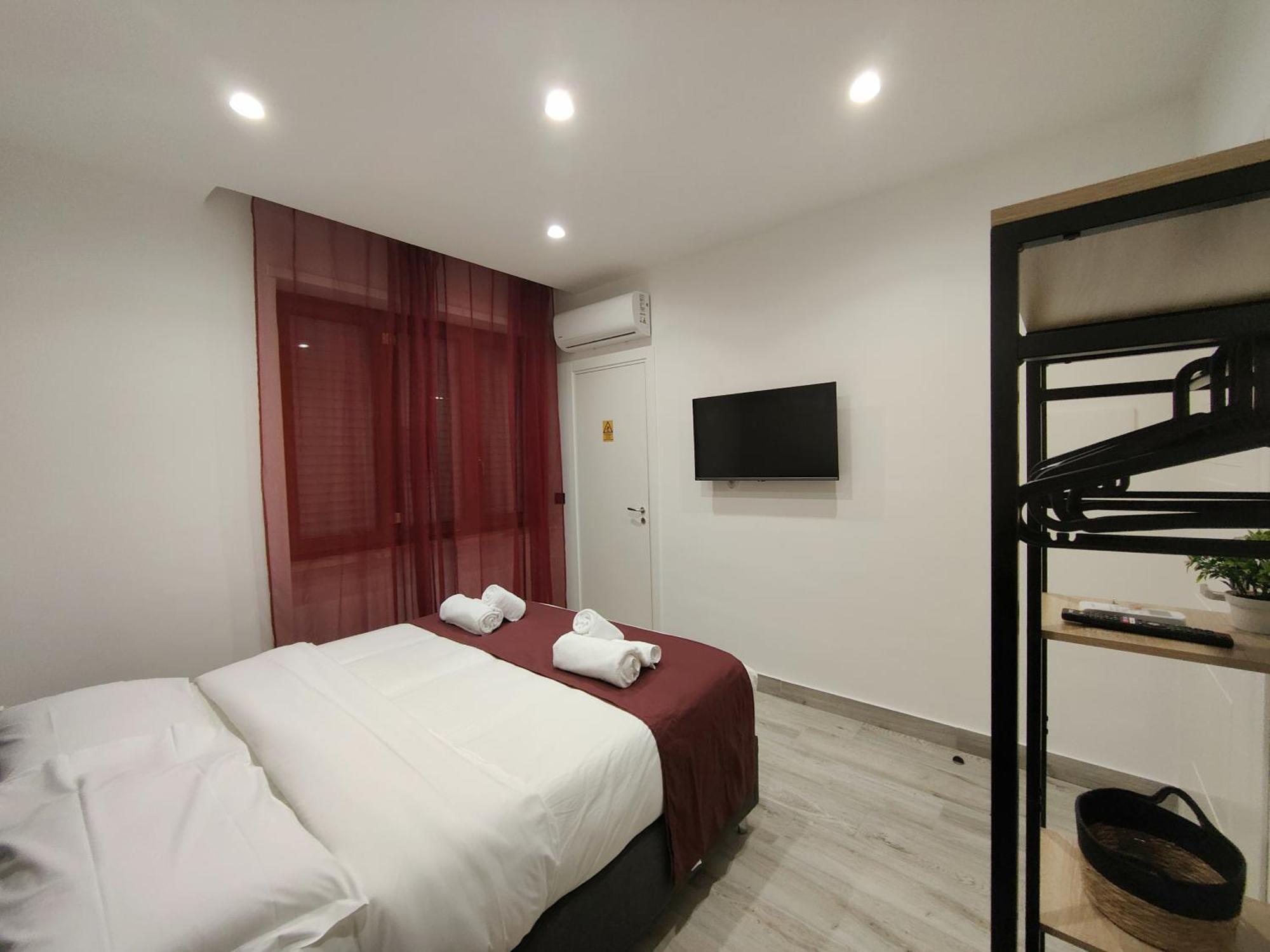 Sweet Rooms San Francesco Naples Exterior photo