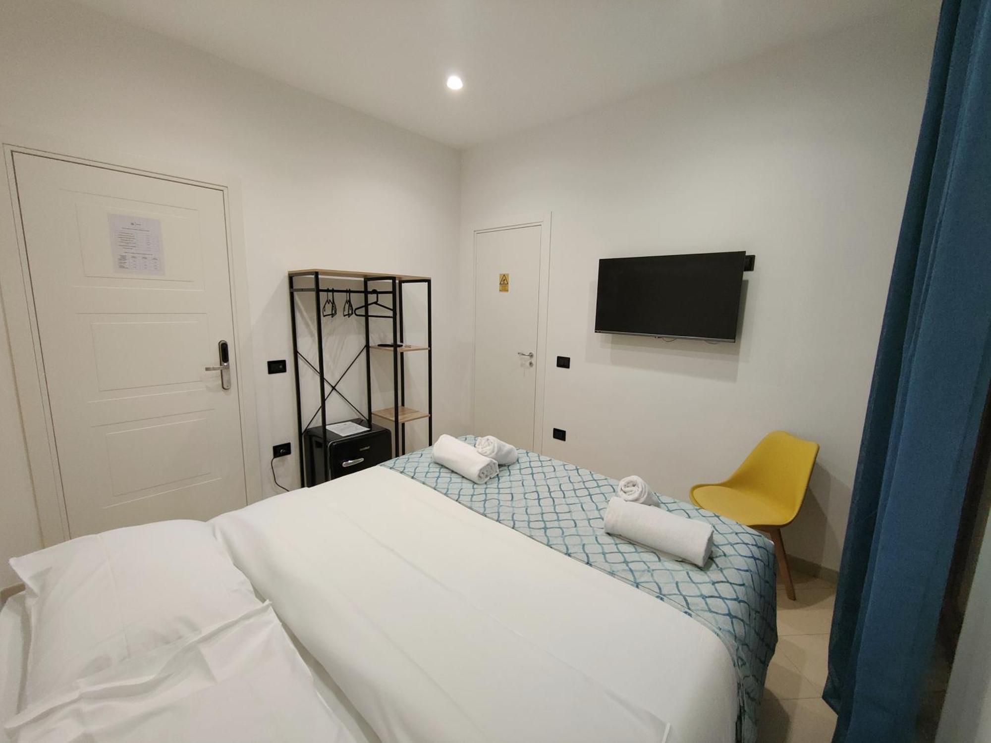 Sweet Rooms San Francesco Naples Exterior photo