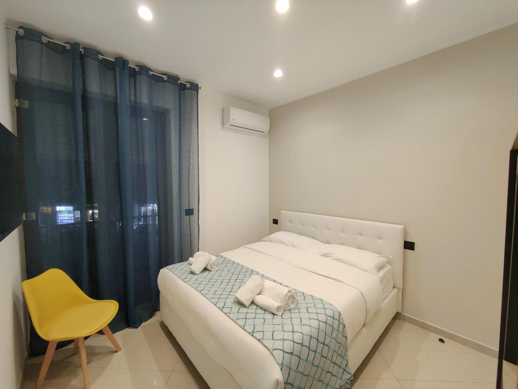 Sweet Rooms San Francesco Naples Exterior photo