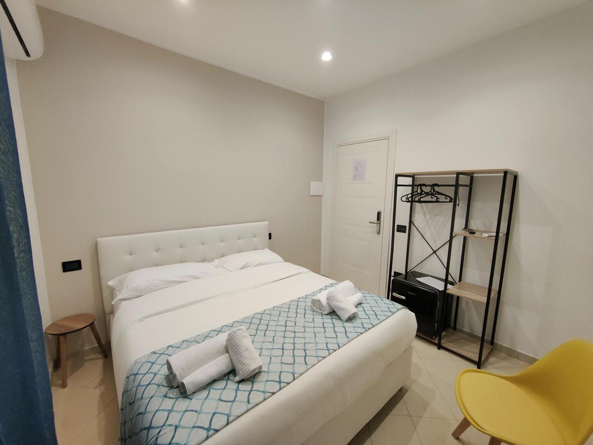 Sweet Rooms San Francesco Naples Exterior photo