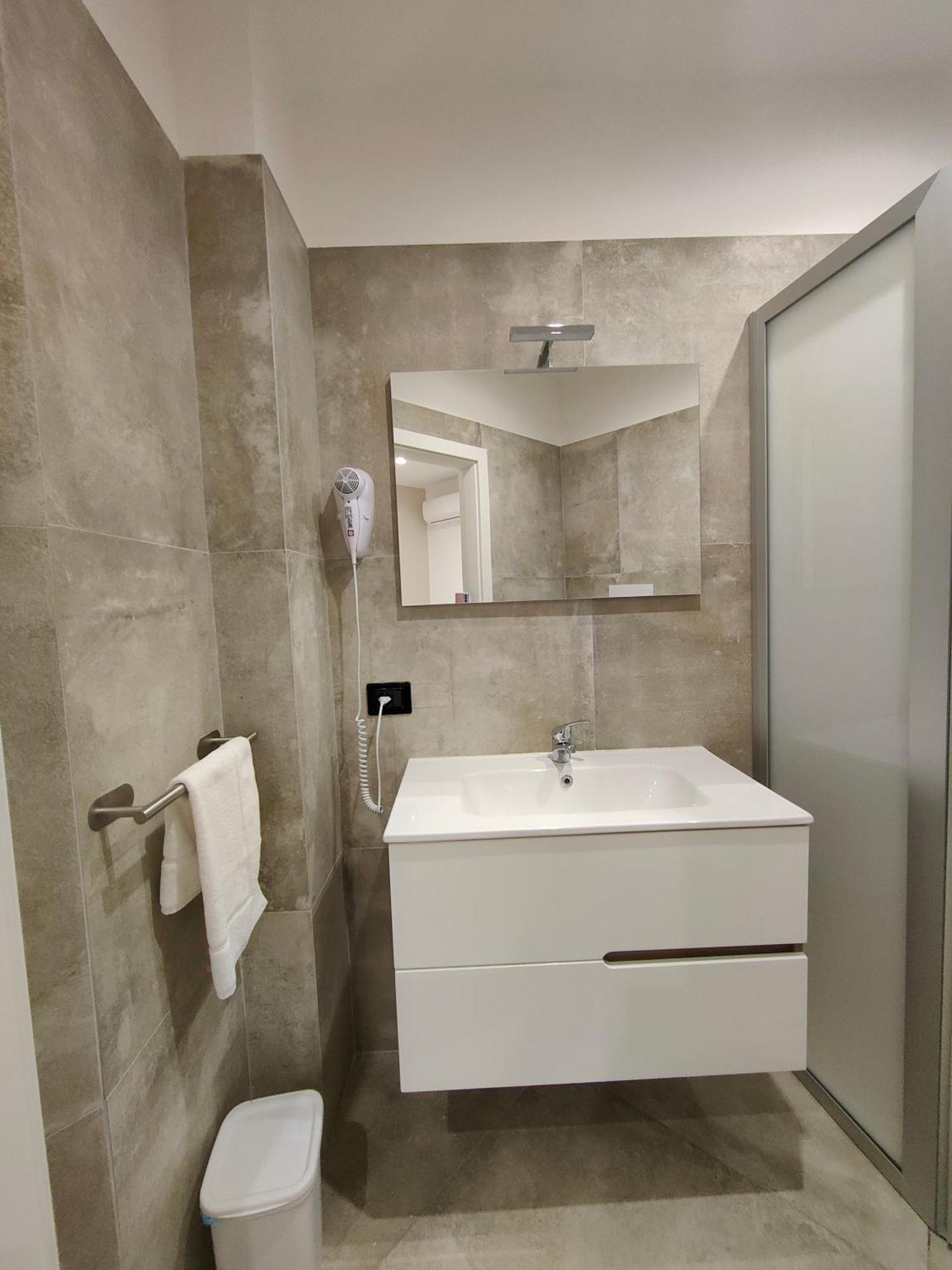 Sweet Rooms San Francesco Naples Exterior photo