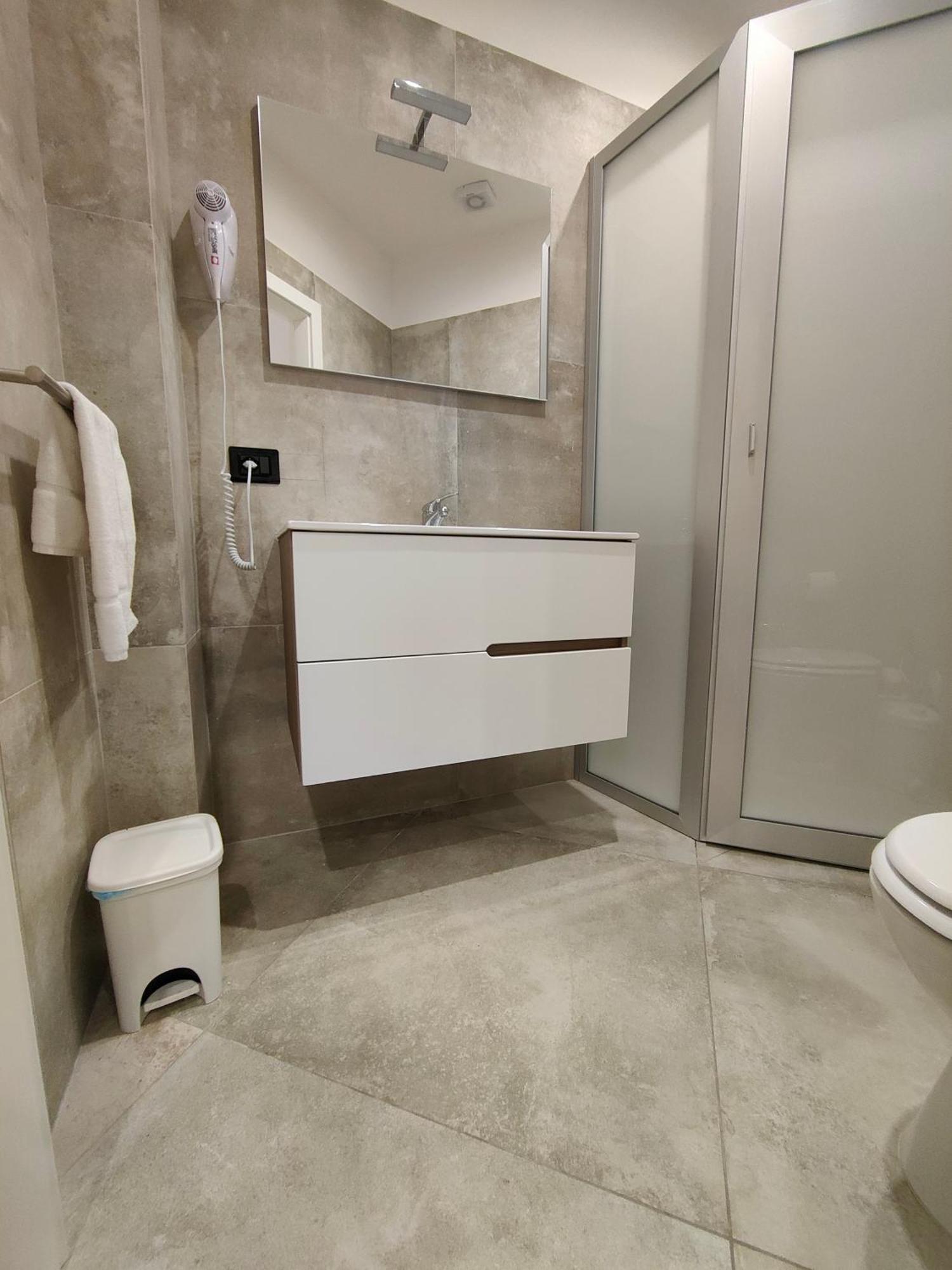 Sweet Rooms San Francesco Naples Exterior photo