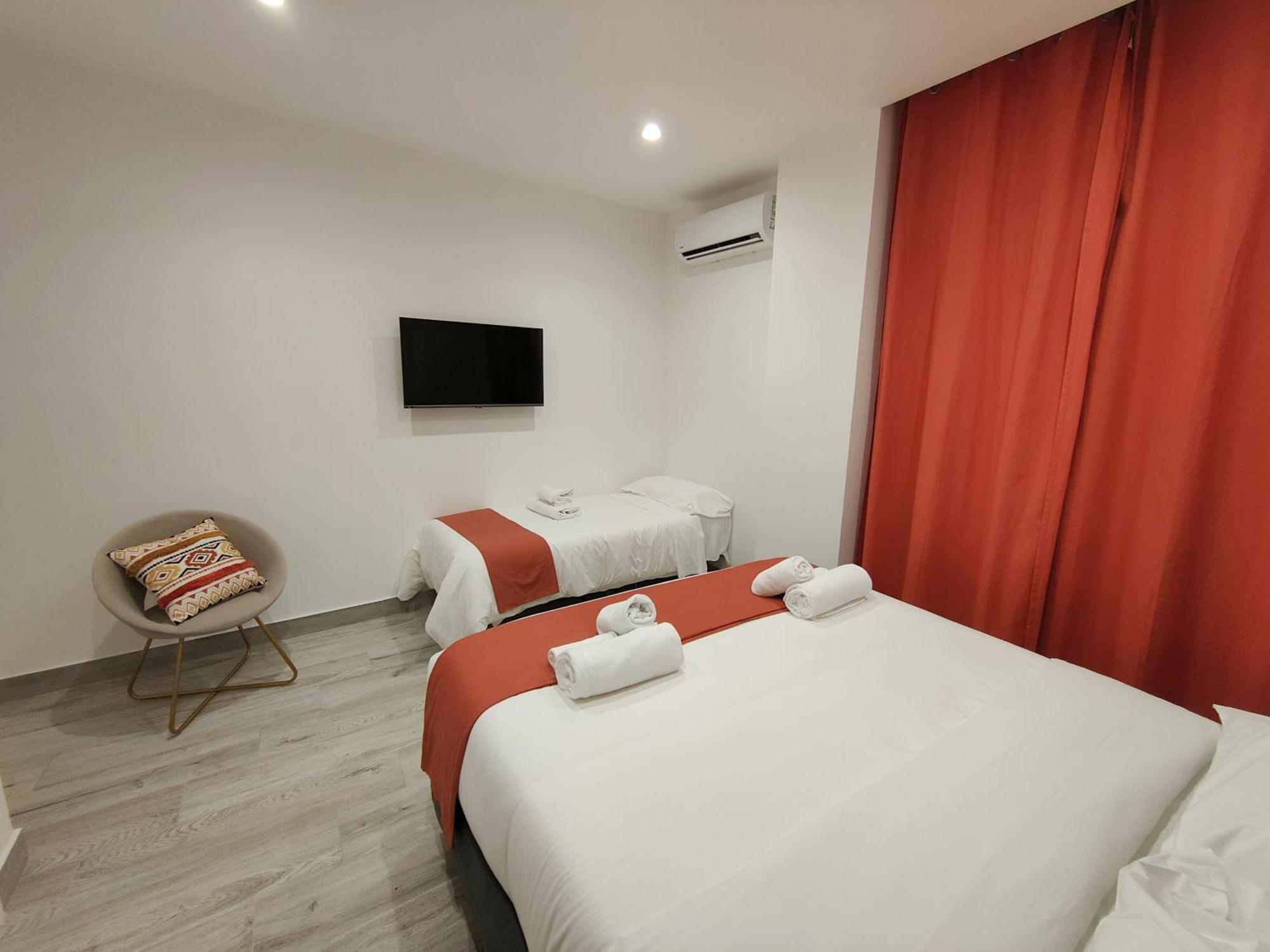Sweet Rooms San Francesco Naples Exterior photo
