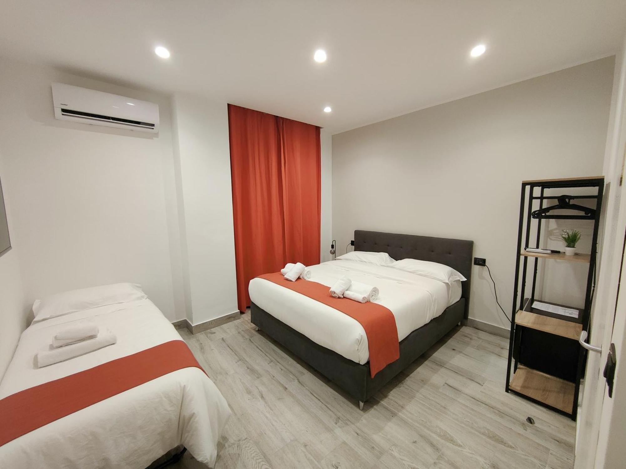Sweet Rooms San Francesco Naples Exterior photo